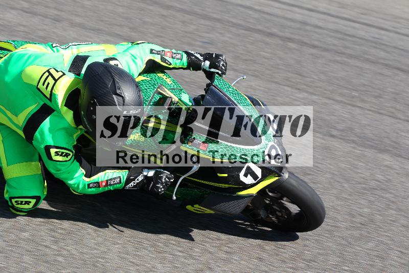 /13 01.05.2025 Speer Racing ADR/Gruppe rot/196